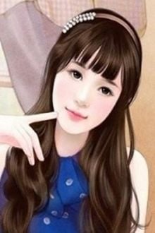 Bia cui minh