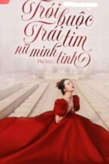 Bia cui minh