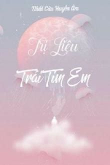Bia cui minh