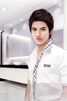 Bia cui minh