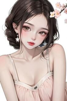 Bia cui minh