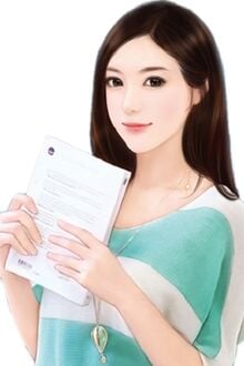 Bia cui minh