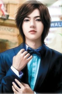 Bia cui minh