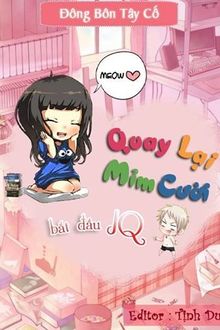 Bia cui minh