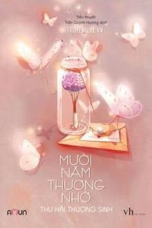Bia cui minh