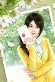 Bia cui minh
