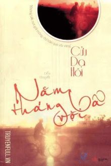 Bia cui minh