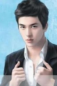 Bia cui minh