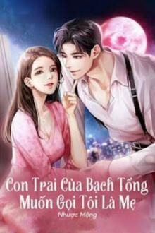 Bia cui minh