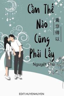Bia cui minh