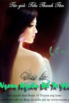 Bia cui minh