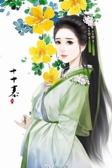 Bia cui minh