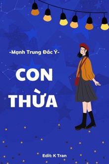 Bia cui minh