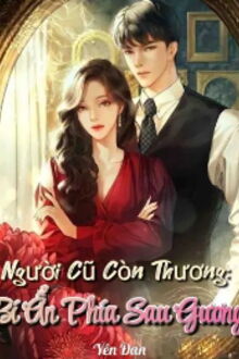 Bia cui minh