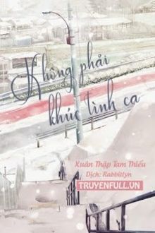 Bia cui minh