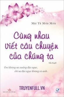 Bia cui minh