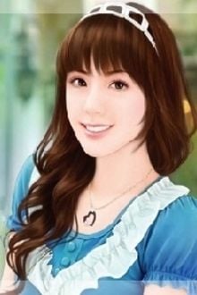 Bia cui minh