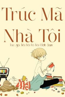 Bia cui minh