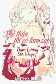 Bia cui minh