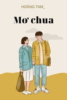 Bia cui minh