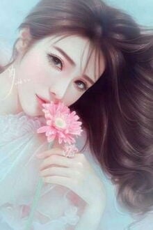Bia cui minh
